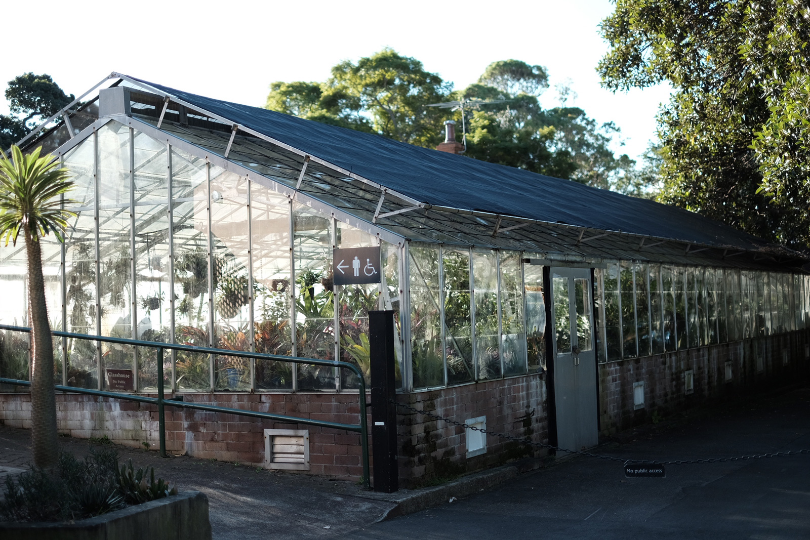 government house tours sydney